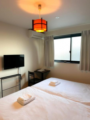Ostay Kyoto west hotel APT
